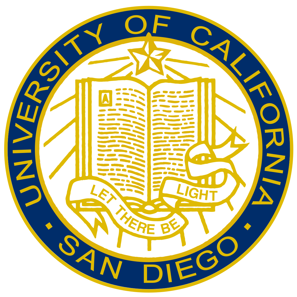 ucsd seal logo